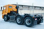 Седельный тягач КамАЗ-65116-7010-56