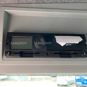 Самосвал КамАЗ 65115 6058-48