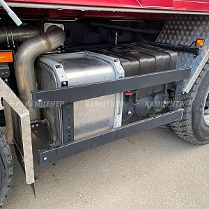 Самосвал КАМАЗ 65951-10792-СА (К5)