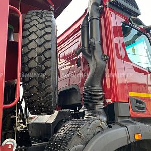Самосвал КАМАЗ 65951-10792-СА (К5)