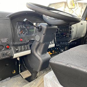 Бортовой КАМАЗ 4308-6084-69
