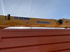 КМУ XCMG SQS200-6 на шасси КАМАЗ-43118-2095-48