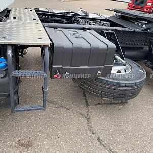 Седельный тягач КАМАЗ 54902-764-49
