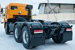 Седельный тягач КамАЗ-65116-7010-56