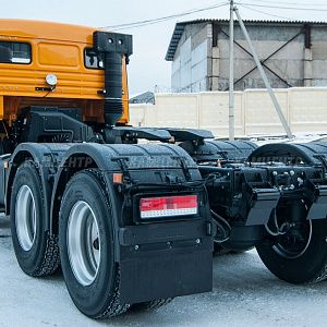 Седельный тягач КамАЗ-65116-7010-56