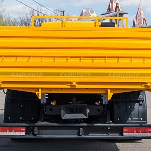 Бортовой КАМАЗ 4308-6084-69