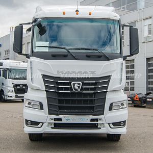 Седельный тягач КАМАЗ 54902-764-49