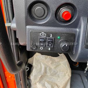 Самосвал КамАЗ 65115 6058-48