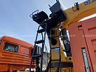 КМУ XCMG SQS200-6 на шасси КАМАЗ-43118-2095-48