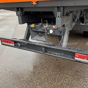 КМУ Kanglim KS-1256GII на шасси КАМАЗ-65115-3094-48