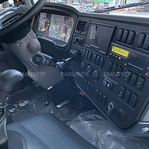 Седельный тягач КамАЗ-65116-7010-56