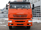 Мультилифт Palfinger BK Т20-6000 на шасси КАМАЗ-6520-23072-53